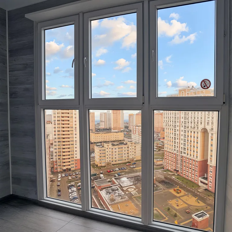 ТЕРРА48 |  СитиКомфорт2||CityComfort2, две комнаты чистого комфорта.