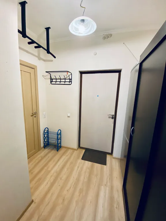 Уютная студия в сердце Кудрово