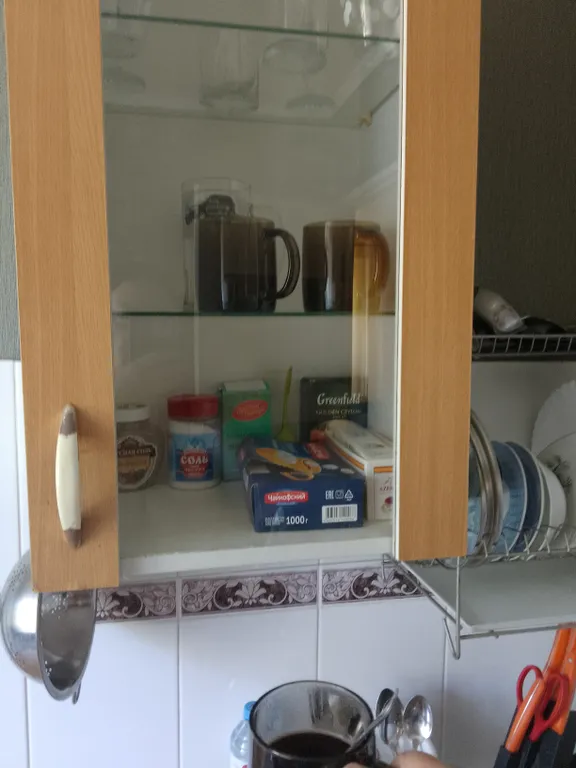 Квартира Уют