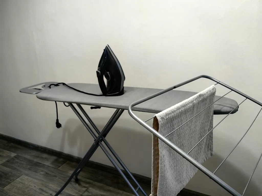 Двухкомнатная квартира в центре рядом с красивой набережной