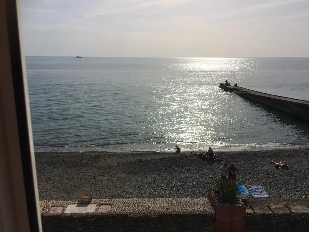 Коттедж Домик у моря — аренда посуточно в Адлер