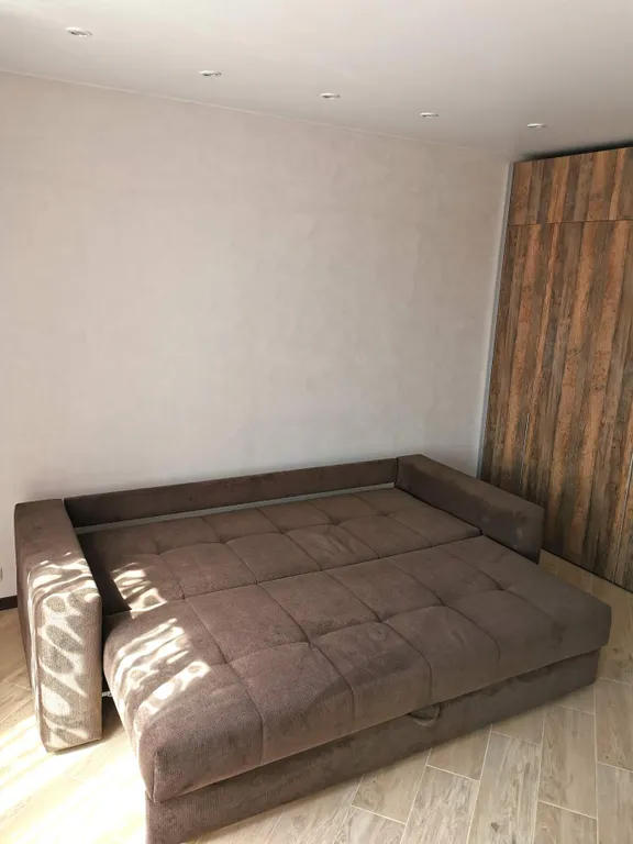 Уютная новая студия рядом с морем