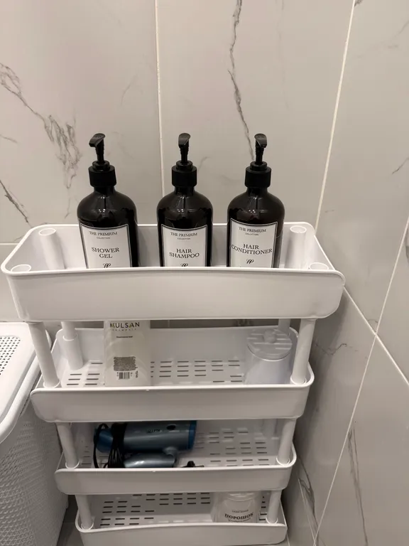 Квартира рядом с Шереметьево