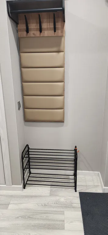 2-комнатная квартира рядом с Парком и Горным воздухом