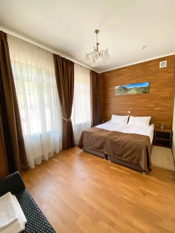Комната