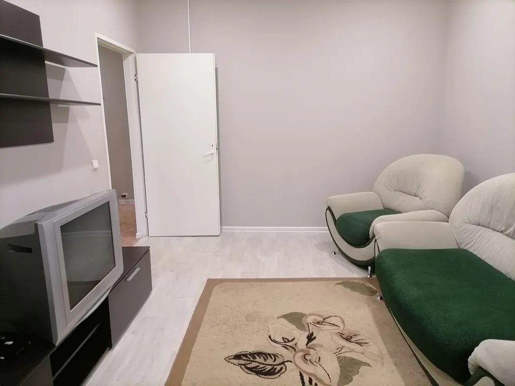 Квартира Чистая и уютная квартира в центре микрорайона — Волгоград