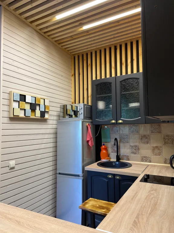 Соловьевка Villa