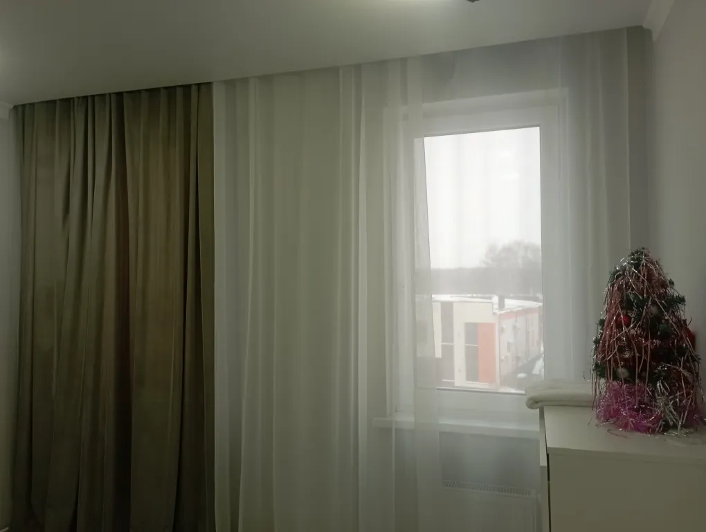 Апартаменты у Кремля, Дворца спорта Кристал, драмтеатра