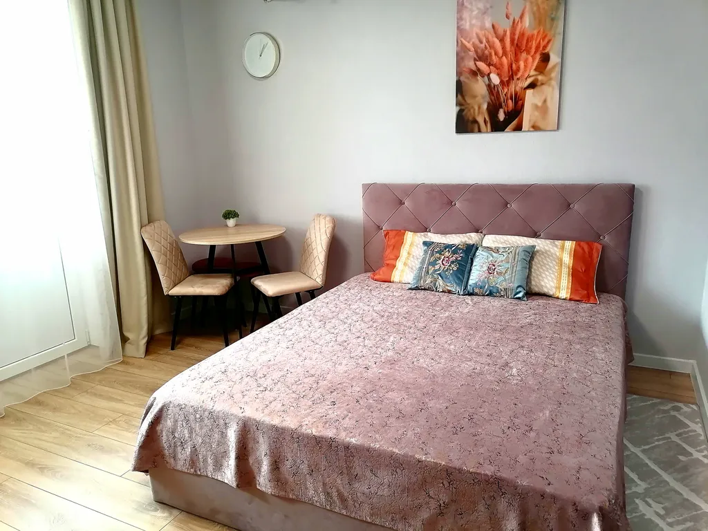 1-комнатная Квартира — аренда посуточно в Краснодар