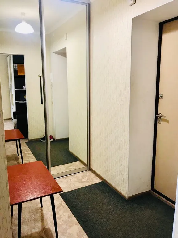 Комфортные апартаменты, в центре