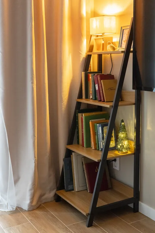 Квартира 1-комнатная Квартира — Светлогорск