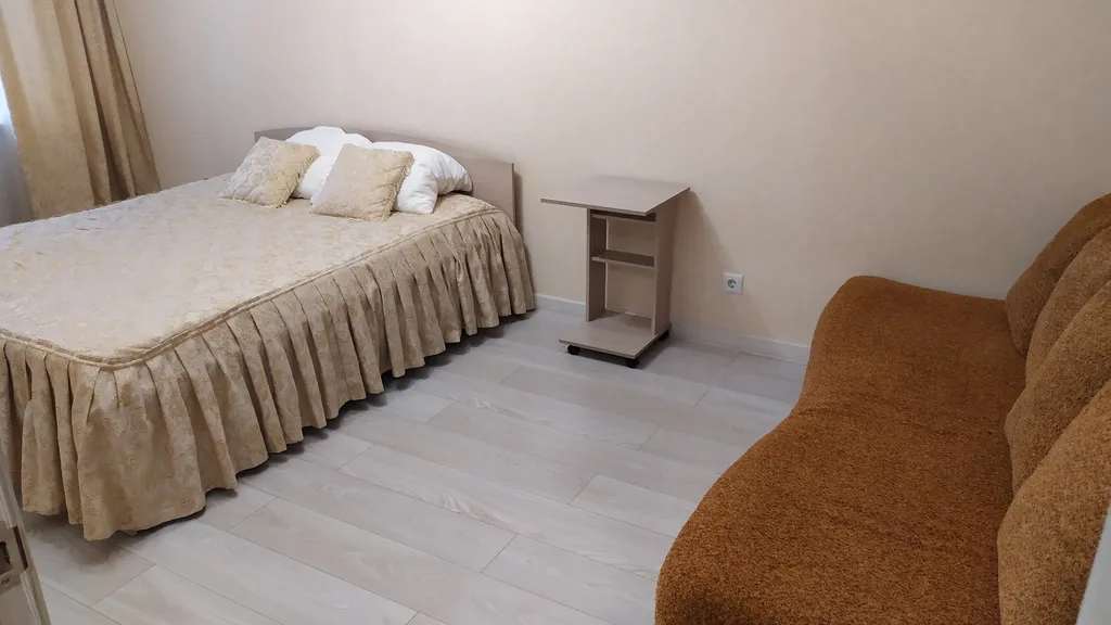 Квартира у Ледового Дворца