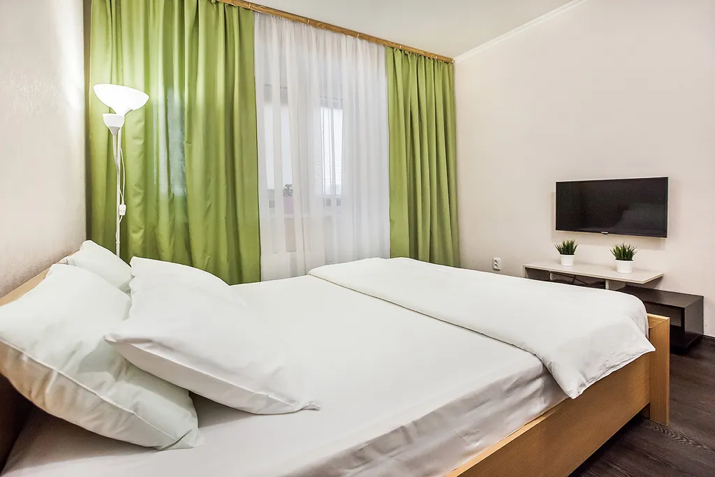 Семейная квартира