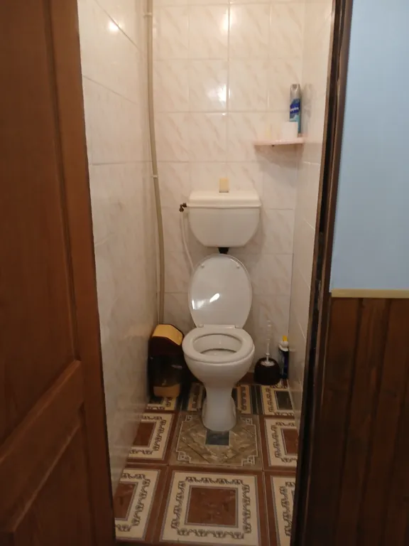 Квартира Уютная квартира недалеко от моря — Феодосия