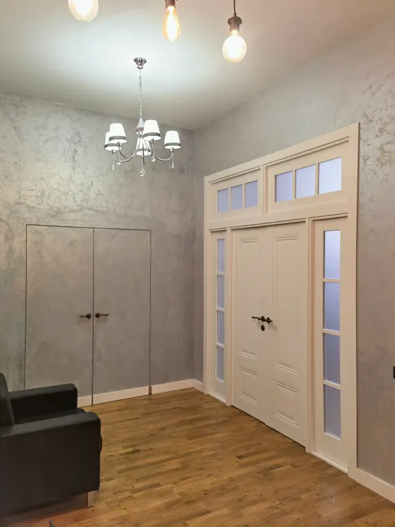 Квартира Уютная квартира в центре города с отдельным входом / парадной — Санкт-Петербург