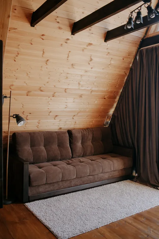 Афрейм в Оленевке