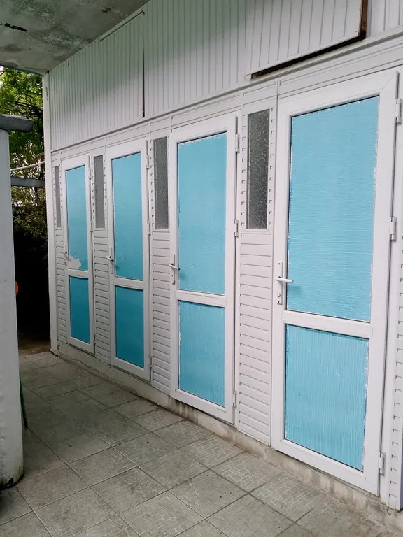 Квартира Уютная комната на четыре человека — Геленджик