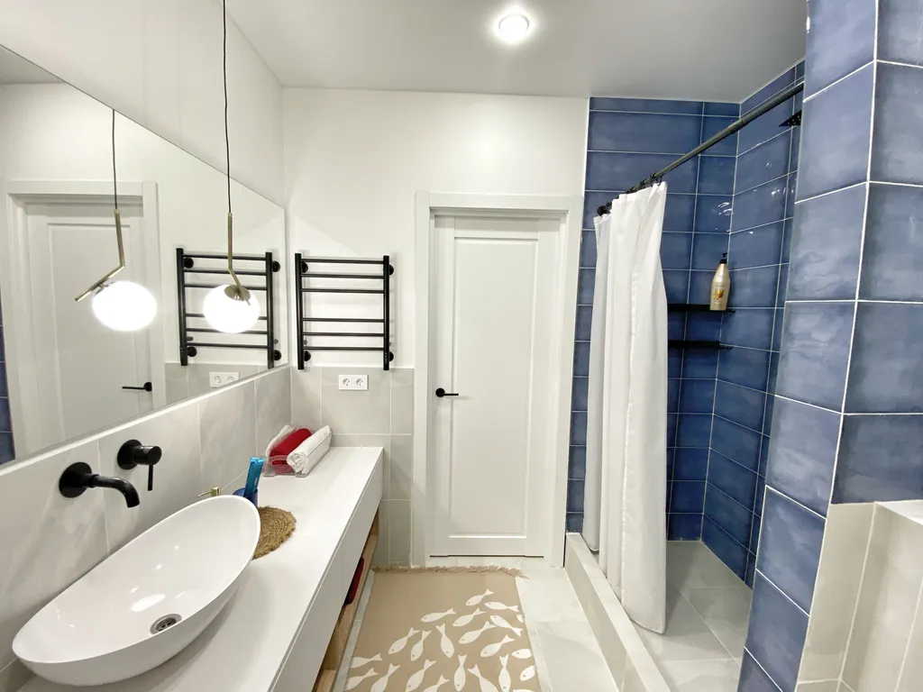 Квартира студия ЖК Одинград