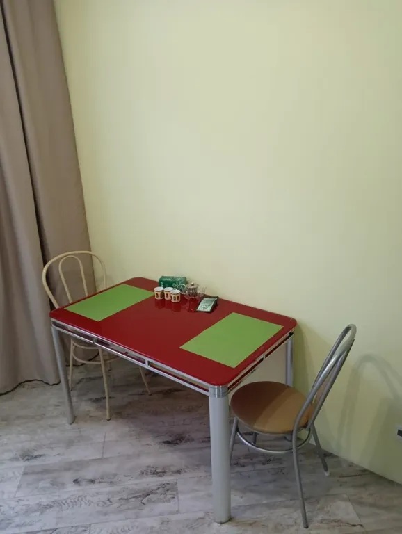 Квартира Квартира Причал у Черной речки — Санкт-Петербург