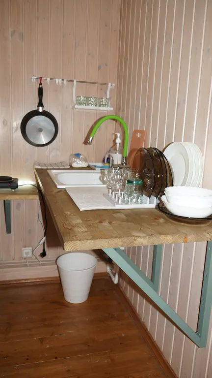 Хорошая квартира в центре города