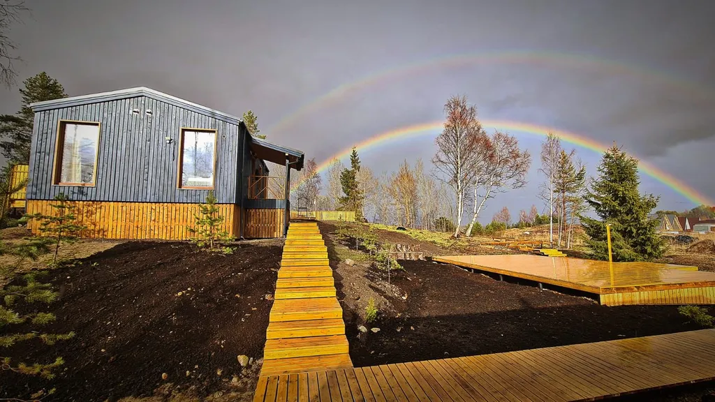 Гостевой дом Kielo