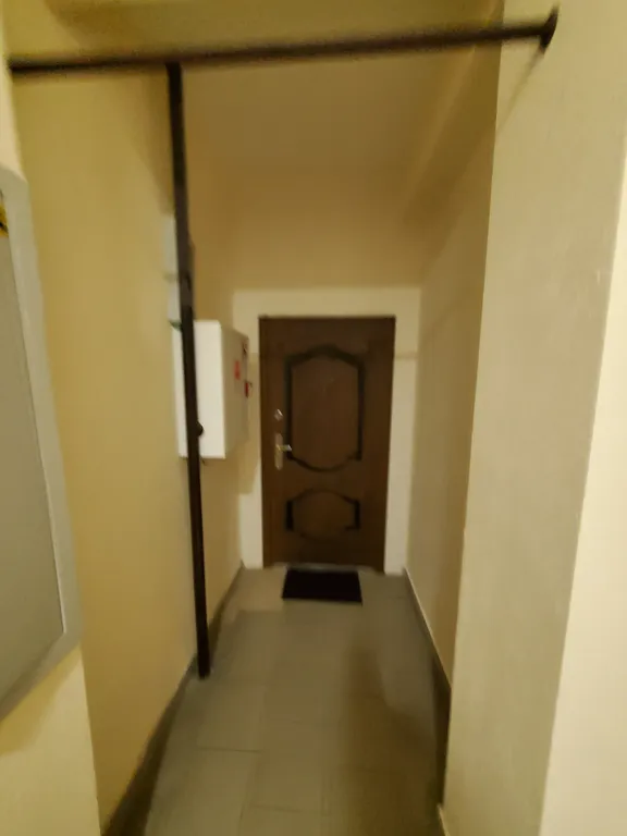 Квартира Квартира Студия с видом на море уютная и просторная — Адлер