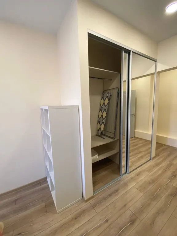 Квартира Квартира на Васильевском острове — Санкт-Петербург