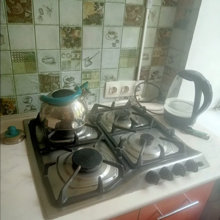 Уютная квартира прямо у моря