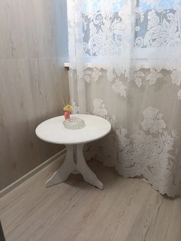 Уютная квартира в отличном районе города