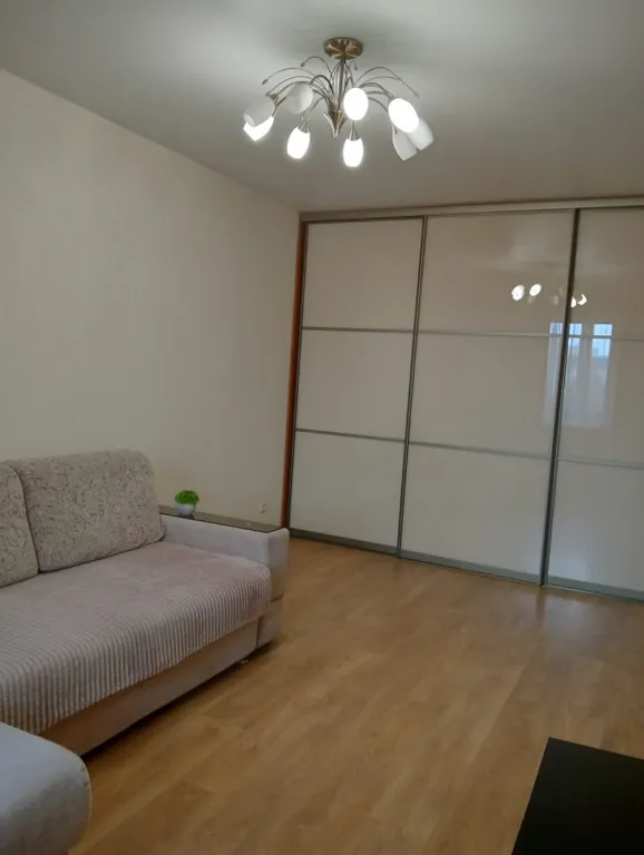 Хорошая квартира