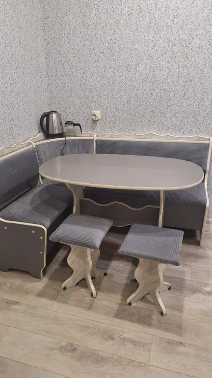 Уютная и чистая квартира рядом с трассой М-5