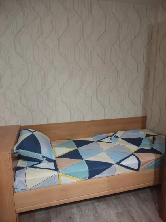 Уютная квартира в тихом центре рядом с ж/д вокзалом