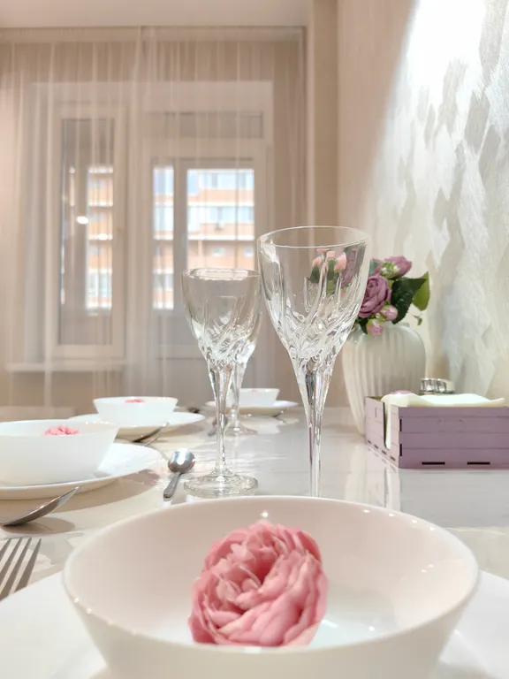 Квартира Комфортная квартира — Краснодар