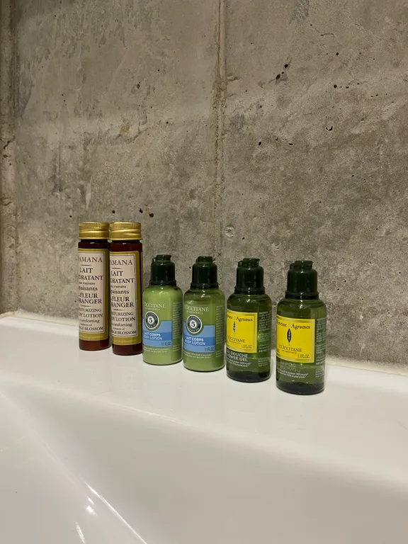 Квартира в Ялте с видом на море