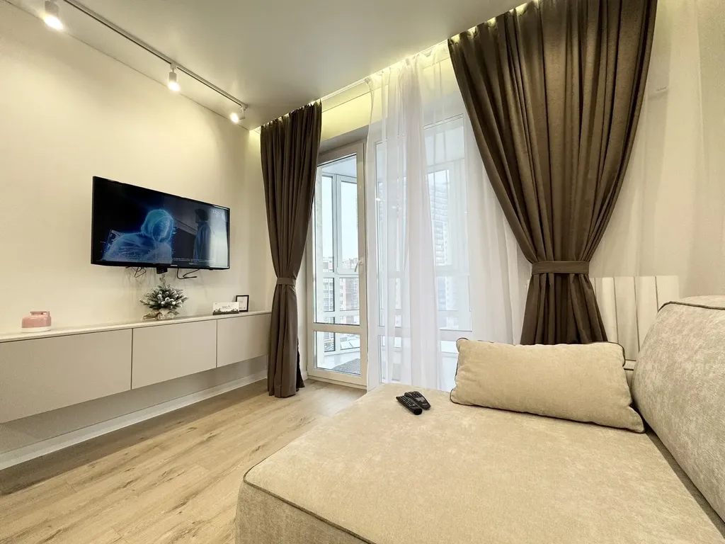 Квартира  ЖК Art House