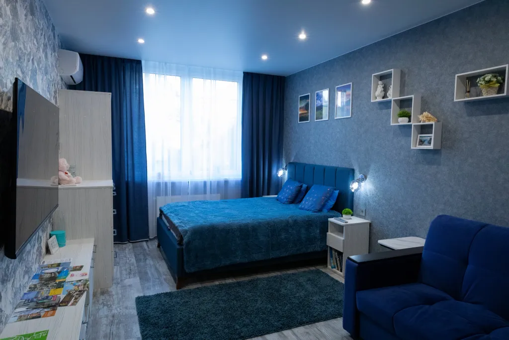 Квартира Апартаменты Rauschen Mullenteich — Светлогорск