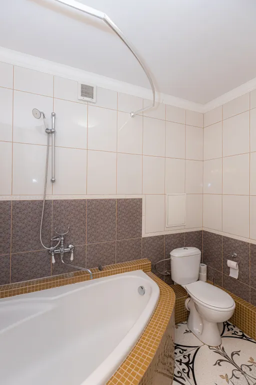 Квартира Апартаменты прекрасный вид на остров с общего балкона — Калининград