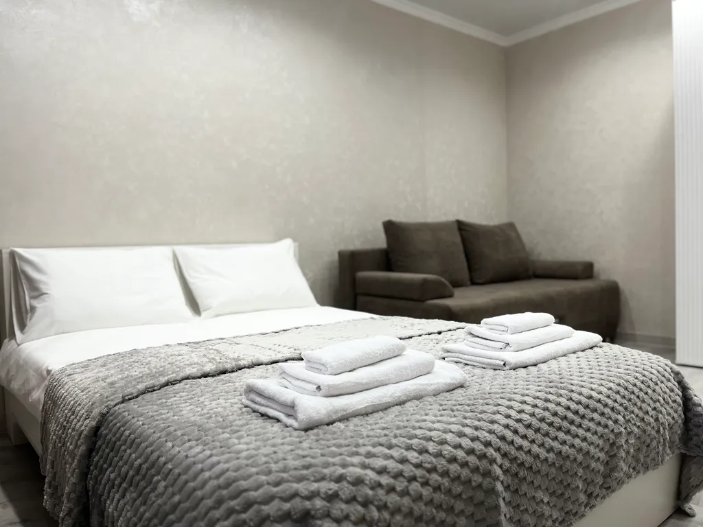 Уютная квартирка на Планерной