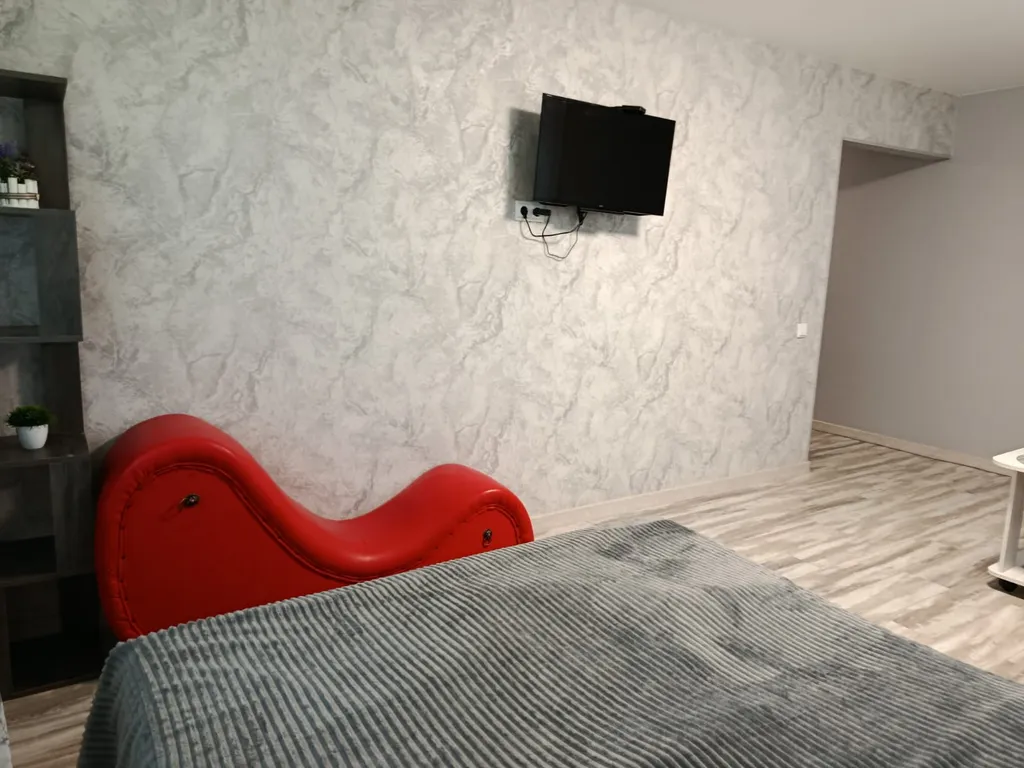 Заводской уют