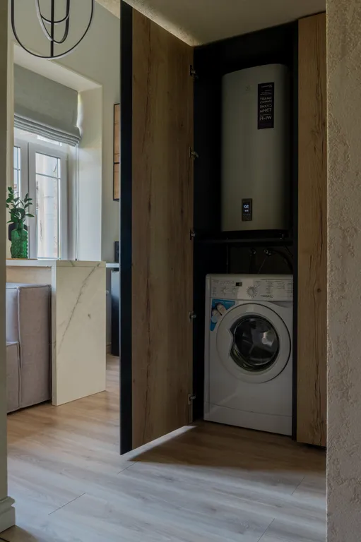 Апартаменты в доме генеральской жены Корниловой