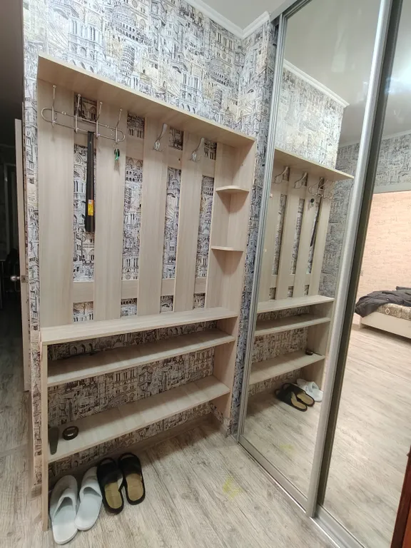 Квартира в Заволжском районе