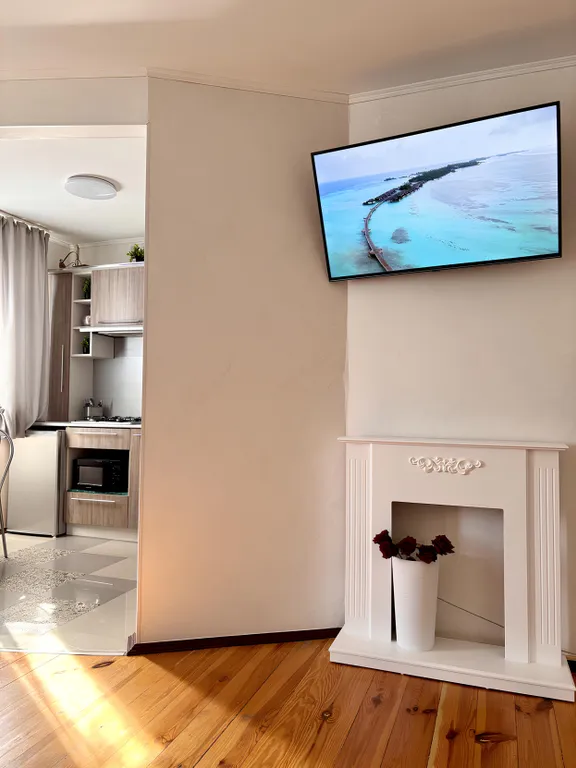 2-комнатная квартира в центре — аренда посуточно в Гомель