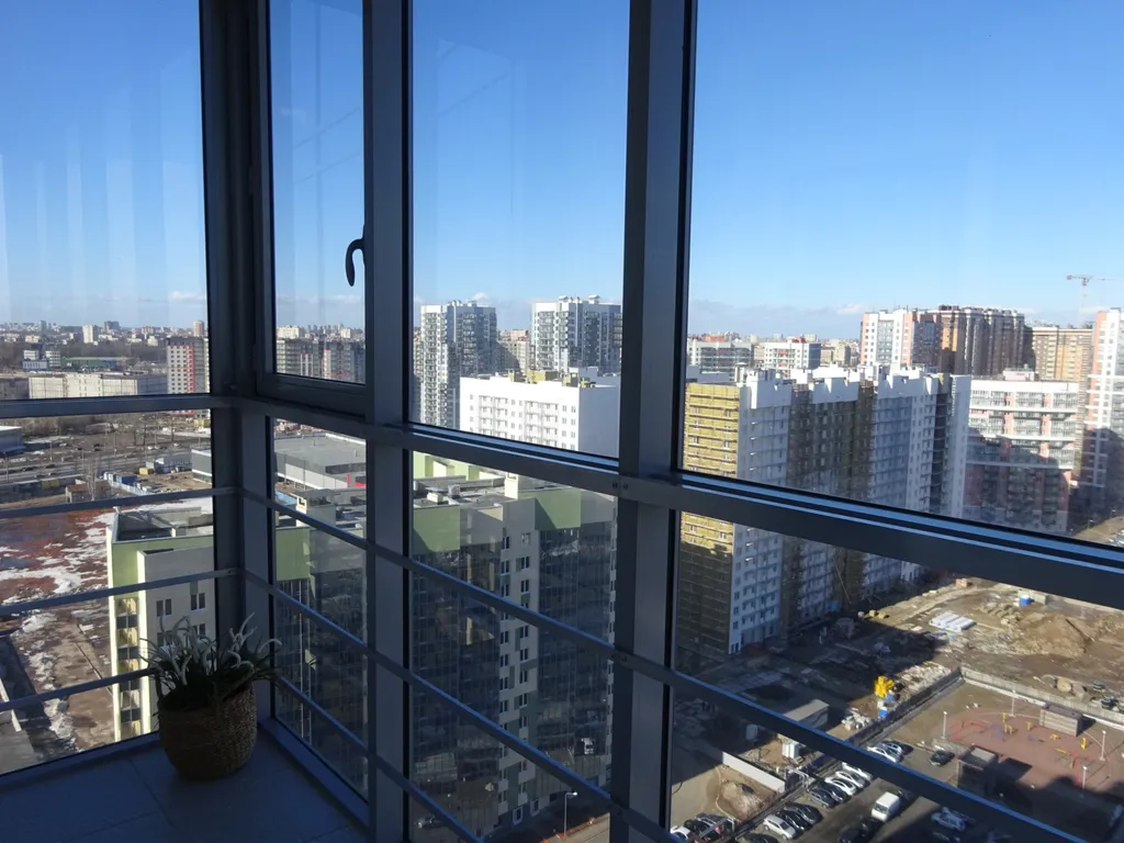 Квартира 1-комнатная Квартира — Санкт-Петербург