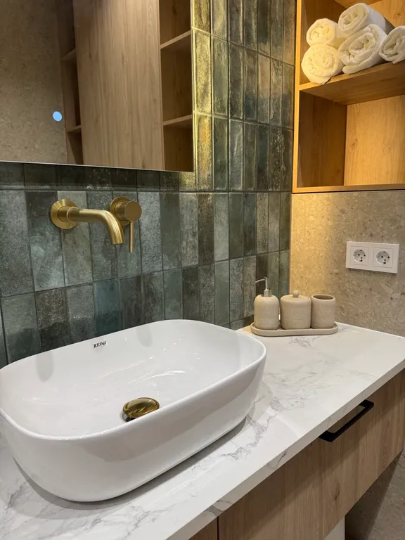 1-комнатный Дом