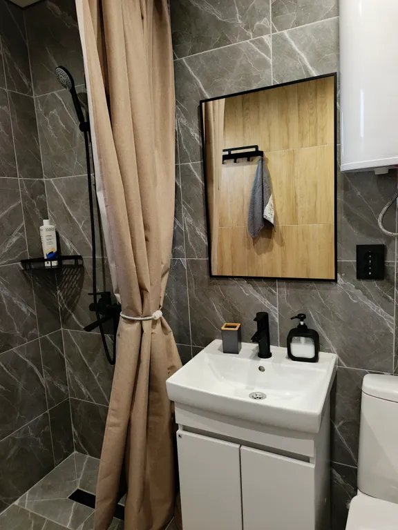 2-комнатный Дом