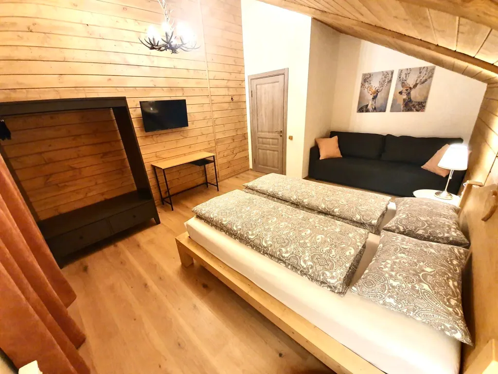 3-комнатный Дом