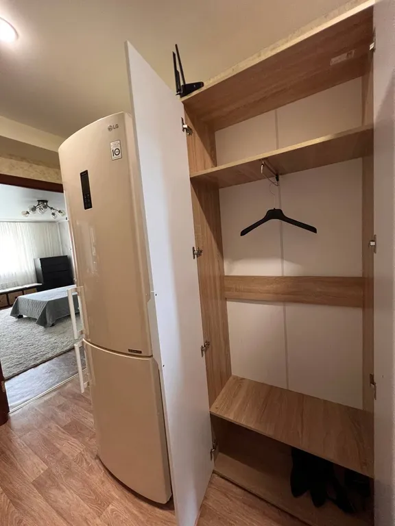 Квартира Уютная квартира возле моря — Севастополь