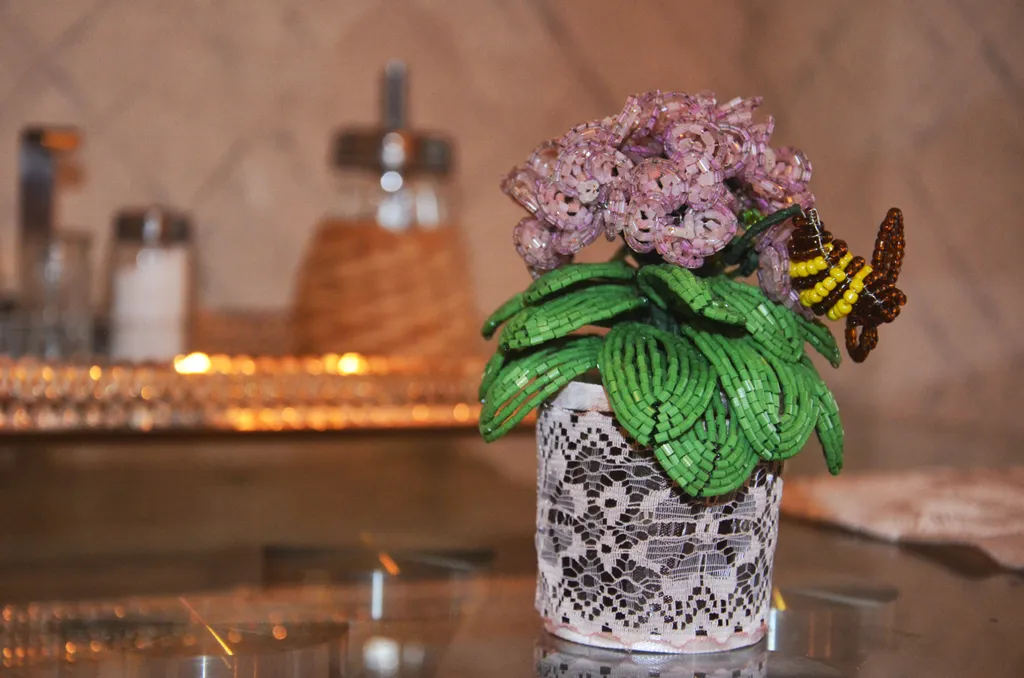 Квартира Дизайнерская квартира со вкусом — Тверь