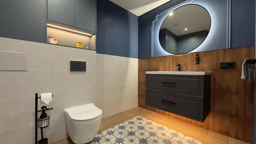 Резиденция Волга