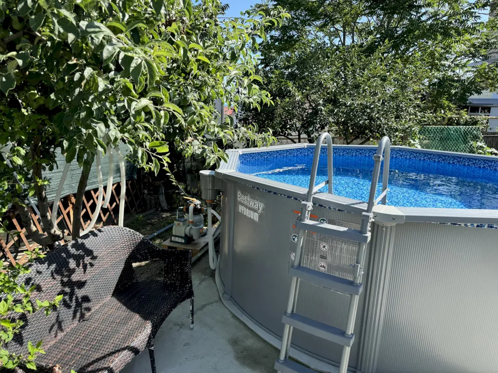 Коттедж Дом в Голубой бухте — Геленджик